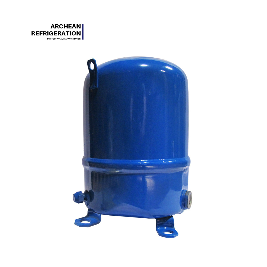Danfoss MT18 JA MT22 JC MT28 JE MT32 JF MT36 Enclosed Compressor for Enhanced Refrigeration Performance