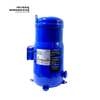 Reciprocating Screw Hermetic 12v Danfoss Scroll Compressor SH120A4ALC for Refrigerator 