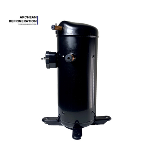 SANYO C-SB,c-sc Series Scroll compressor for Air conditioning Semi-hermetic screw compressor C-SBX150H38A C-SBX150H38C C-SBX160H38A