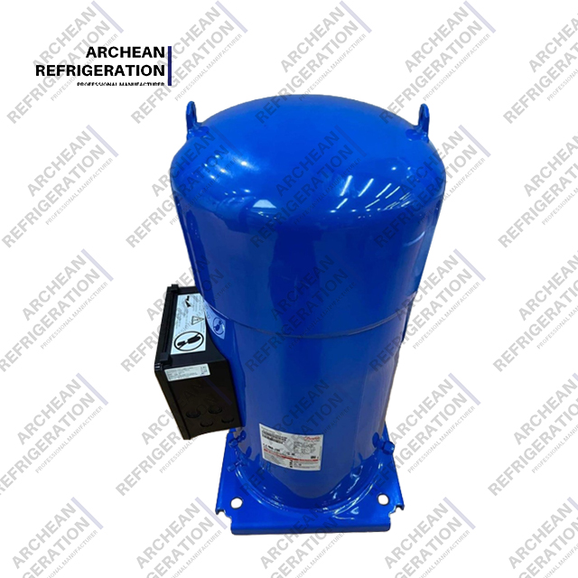  Danfoss Compressor SY240 SY300 SY380 for Air Conditioning Compressor R22