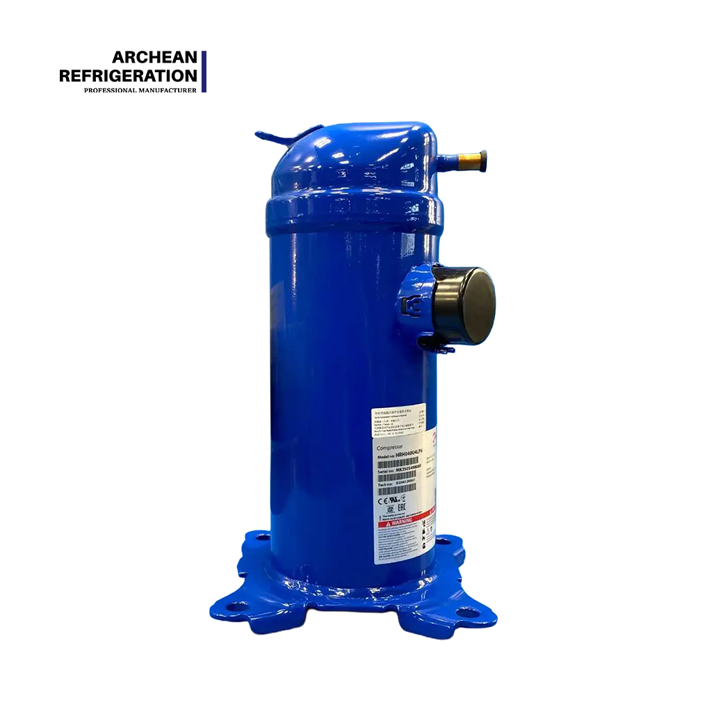Para danfoss alternativo r22 hrm032u4 hrm034u4 hrm038u4 hrm040u4 hrm042u4 pe&ccedil;a de compressor de refrigera&ccedil;&atilde;o refrigera&ccedil;&atilde;o de calor