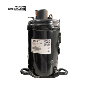 Compressore rotativo del condizionamento d'aria di serie di vendita calda BSA645DT-R1EN BSA645CV-R1EN BSA645CN-R1EN Refrigerazione molto popolare