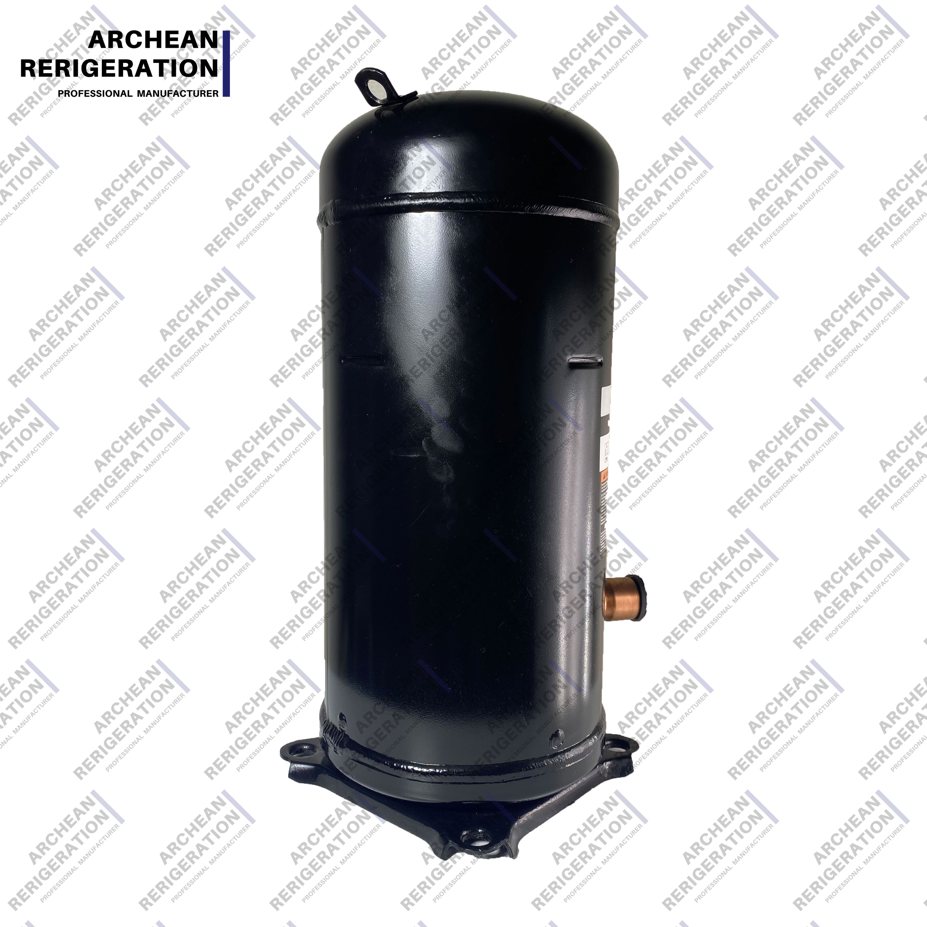 refrigeration compressor ZR108KC-TFD-522 ZR144KC-TFD-522 ZR160KC-TFD-522 ZR190KC-TFD-522 Refrigerated Compressor