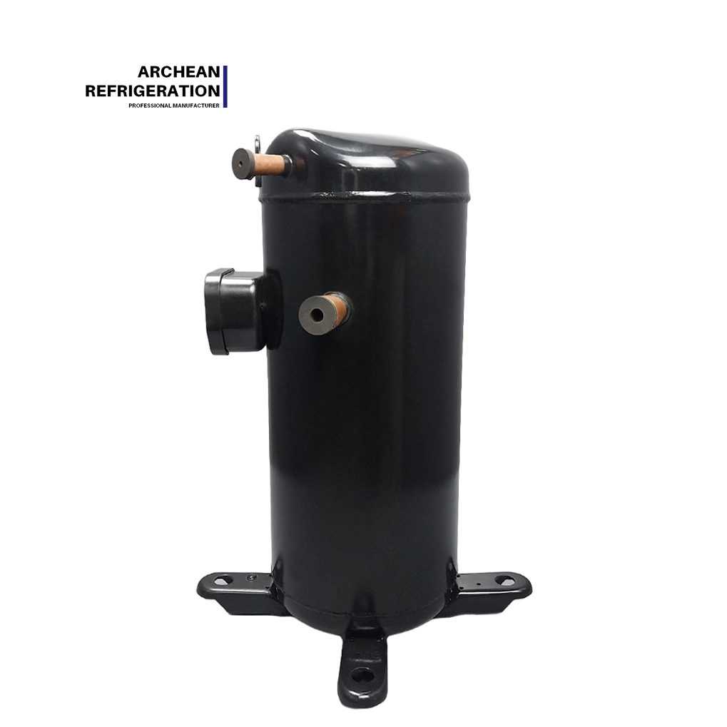 Sanyo C-SB303H8A, C-SB303H8G, C-SB353H8A, C-SB353H8G, C-SB453H8A, C-SB453H8F, C-SB453H8G Compressor for Refrigeration & Heat Exchange Parts