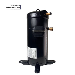 Sanyo Home Use Heat Pump Scroll Type Air Conditioner Compressor New C-SBN453H8A、C-SBN453H8D、C-SBN453H8G、C-SBN453H8H