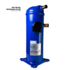 HCM094T4 HCM109T4 HCM120T4 Series Scroll Refrigeration Compressor for HVAC Chiller Heat Pump