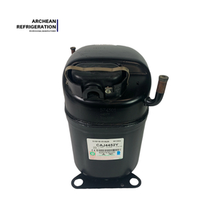 TECUMSEH Pressure Compressors for Refrigeration CAJ4452Y / CAJ4461Y / TAJ4461Y / CAJ4476Y / CAJ4492Y / TAJ4492Y / CAJ4511Y / TAJ4511Y