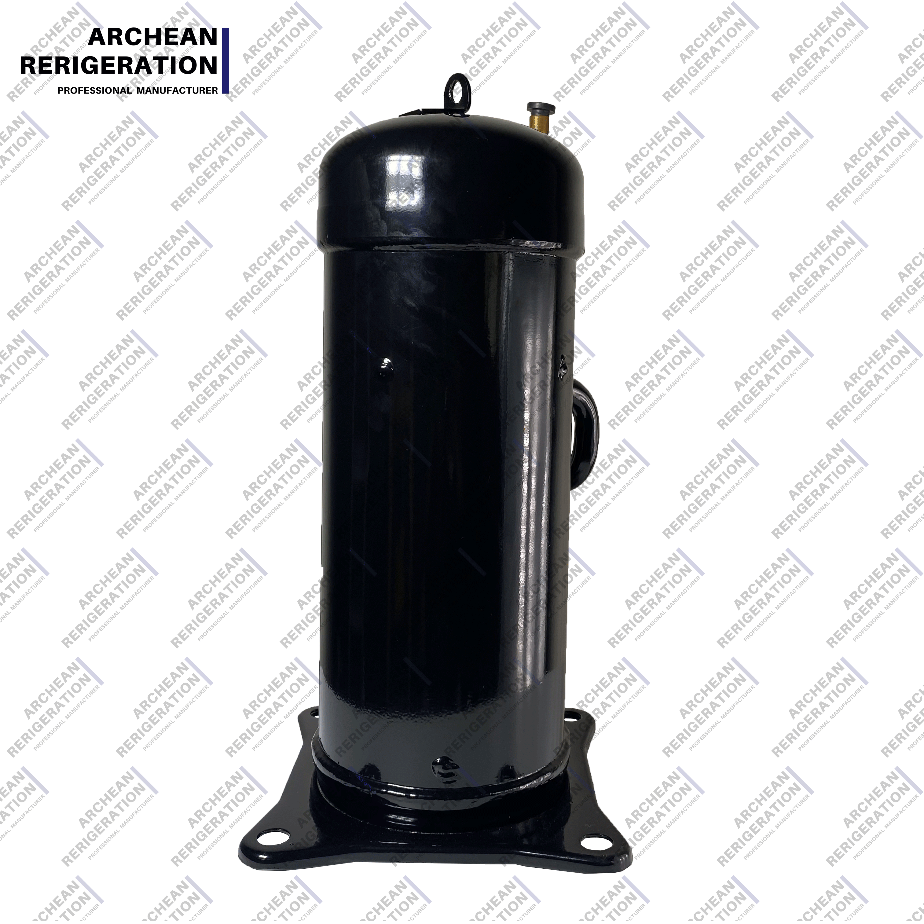 High-efficiency Scroll R32 Daikin Air Compressor JT90GABY1L、JT95GABY1L、JT125GABY1、JT125GA-Y1、JT125GABY1L、JT150GABY1L、 for Air Conditioning 