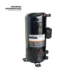 Grain Wheel Compressor copeland compressor ZB114KQE-TFD-550 air conditioner compressor