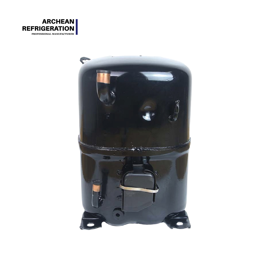 TECUMSEH pi&egrave;ces de r&eacute;frig&eacute;ration et d'&eacute;change de chaleur compresseur de climatisation AJ 5510F AJ 5512E AJ 5513E AJ 5515E