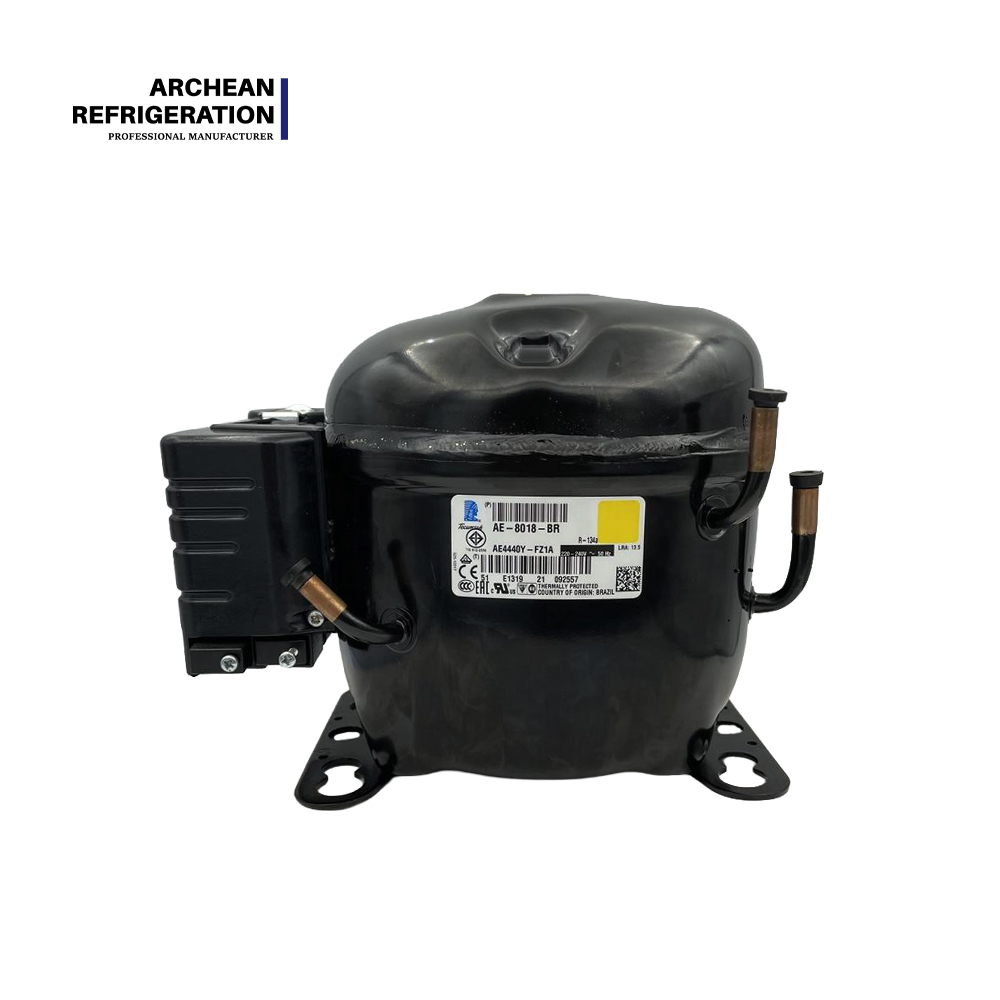 French Taikang Refrigeration Compressor AEZ Series-AEZ 3425Y AEZ4425Y AEZ 3430Y AEZ4430Y AE 3440Y