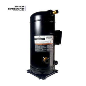 Refrigeration Compressor ZP154KCE ZP180KCE-TWD-162 ZP182KCE ZP235KCE ZP295KCE ZP296KCE ZP385KCE Copeland Compressor