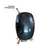 SC10CLX SC12CL SC12CLX.2 SC15CL SC15CLX.2 50HZ R404A Compressore per frigorifero congelatore Secop Parti di scambio di calore per refrigerazione