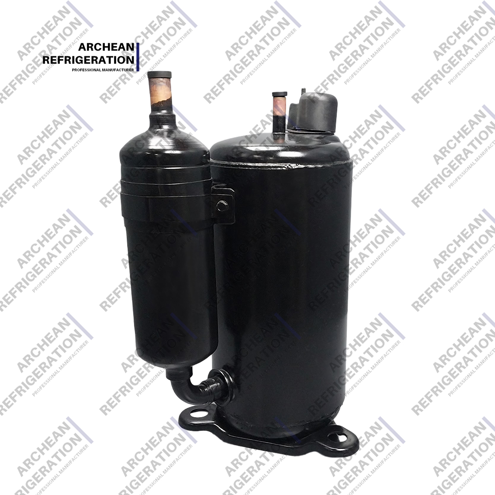 For LG Series Refrigeration & Heat Exchange Parts Compressors QK125P QK208P QJ264P QJ325P