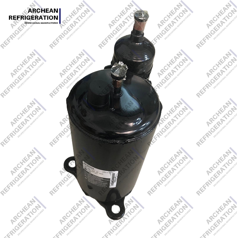 For LG Series Refrigeration & Heat Exchange Parts Compressors QK125P QK208P QJ264P QJ325P
