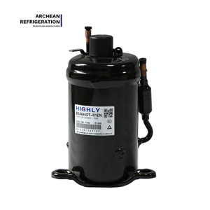 Compressore rotativo originale HITACHI BSA645CW-R1EN BSA645DT-R1EN BSA645DW-R1EN per refrigerazione e scambio di calore
