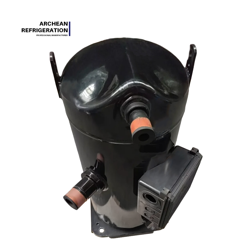 Wide capacity Low Noise ZR250KC-TWD ZR310KC-TWD ZR380KC-TWD Widely used in air conditioning