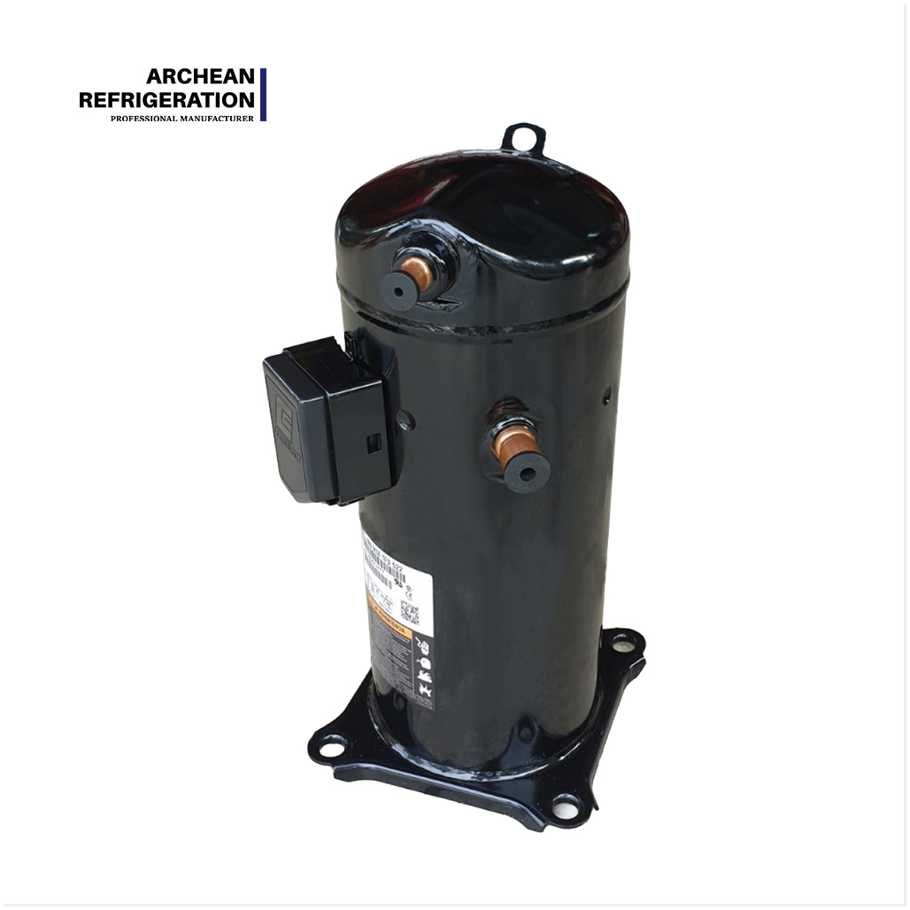 COPELAND Refrigeration Compressor ZB15KQE ZB19KQ ZB19KQE ZB21KQ ZB21KQE ZB26KQ 