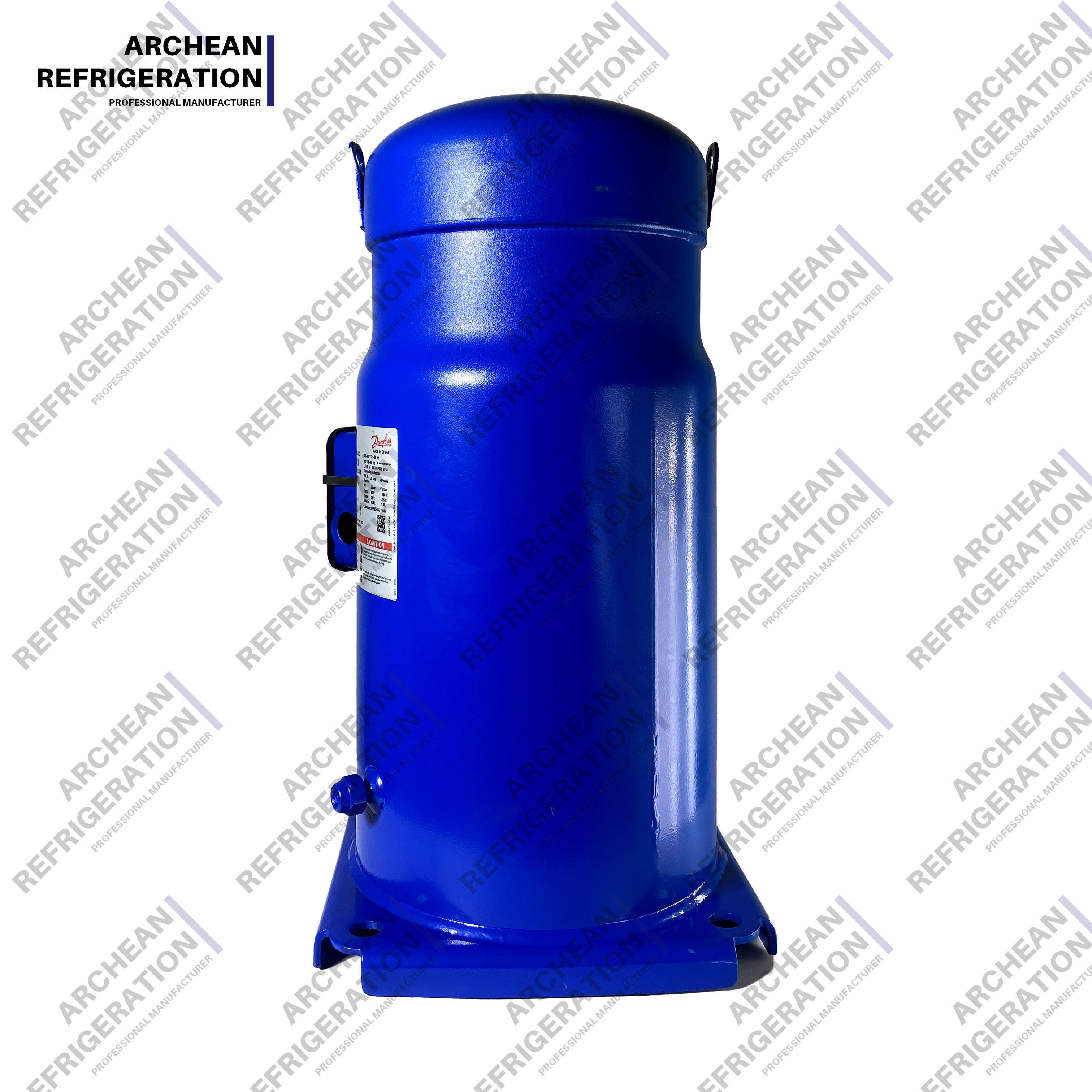 Danfoss Compressor SM084 SM090 SM100 SM110 SM112 SM115 Refrigeration Compressor