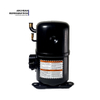Tecumseh Refrigeration & Heat Exchange Piston HBP Compressors CAH4518A TAH4518A CAH4525A