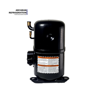 Tecumseh Refrigeration & Heat Exchange Piston HBP Compressors CAH4518A TAH4518A CAH4525A