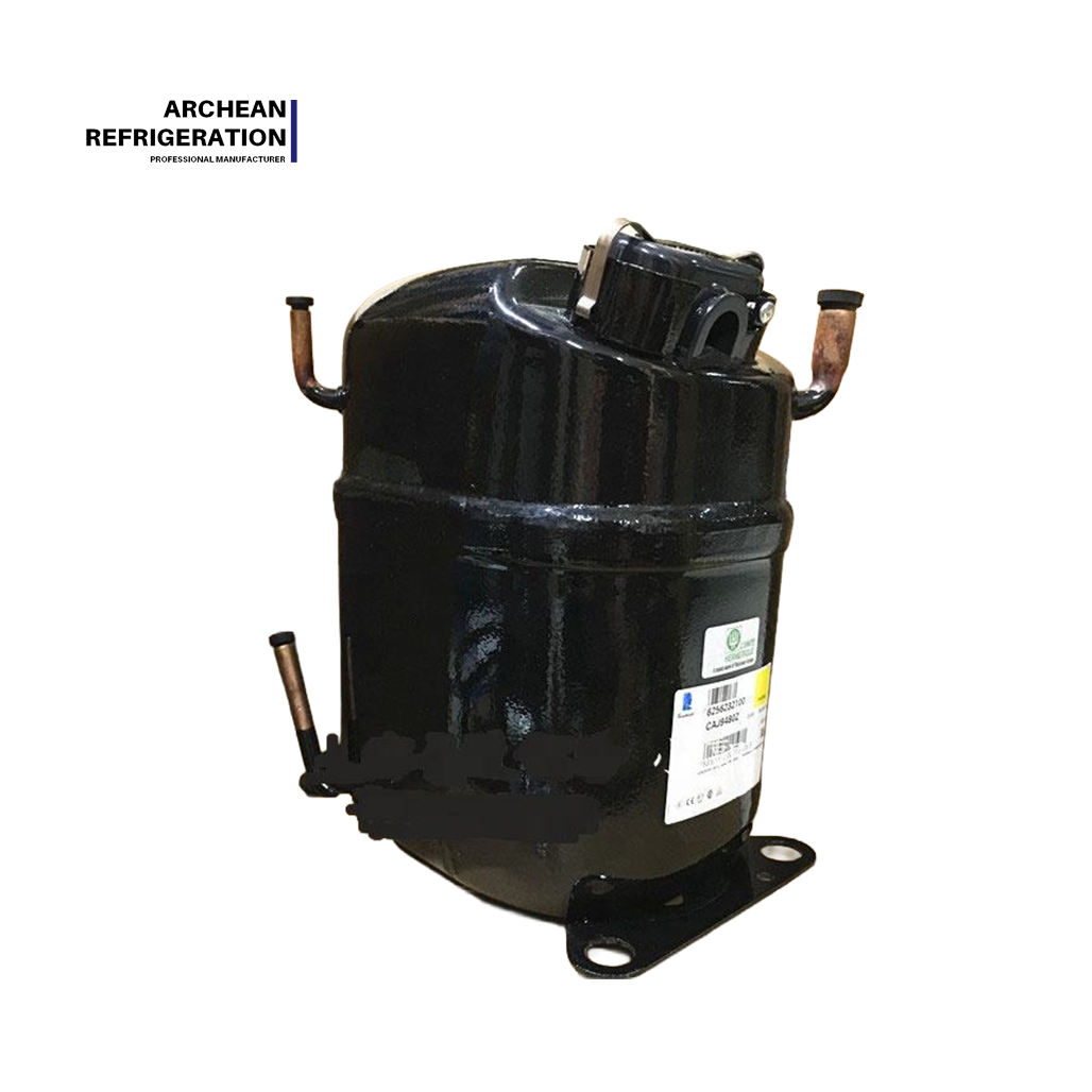 Tecumseh High Efficiency Compressors CAJ9480Z / TAJ9480Z / CAJ9510Z / TAJ9510Z / CAJ9513Z / TAJ9513Z / CAJ4517Z / TAJ4517Z / CAJ4519Z / TAJ4519Z 