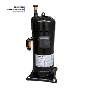High-efficiency Scroll R32 Daikin Air Compressor JT90GABY1L、JT95GABY1L、JT125GABY1、JT125GA-Y1、JT125GABY1L、JT150GABY1L、 for Air Conditioning 