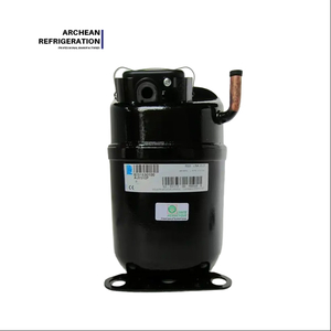 TECUMSEH Refrigeration & Heat Exchange Parts Air-Conditioning Compressor AJ 5510F AJ 5512E AJ 5513E AJ 5515E