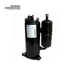 Pan-asonic Inverter Rotary Compressor R22 2V32S225AUA / 2V34S225AUA / 2V36S225BUA / 2V42S225AUA / 2V44W225AUD Used Refrigeration Compressor