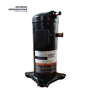 ZW108KSE、ZW108KS、ZW61KS ZW30KSE、ZW34KSE、ZW30KS、ZW34KS Cold Room Copeland Compressor for Refrigeration & Heat Exchange