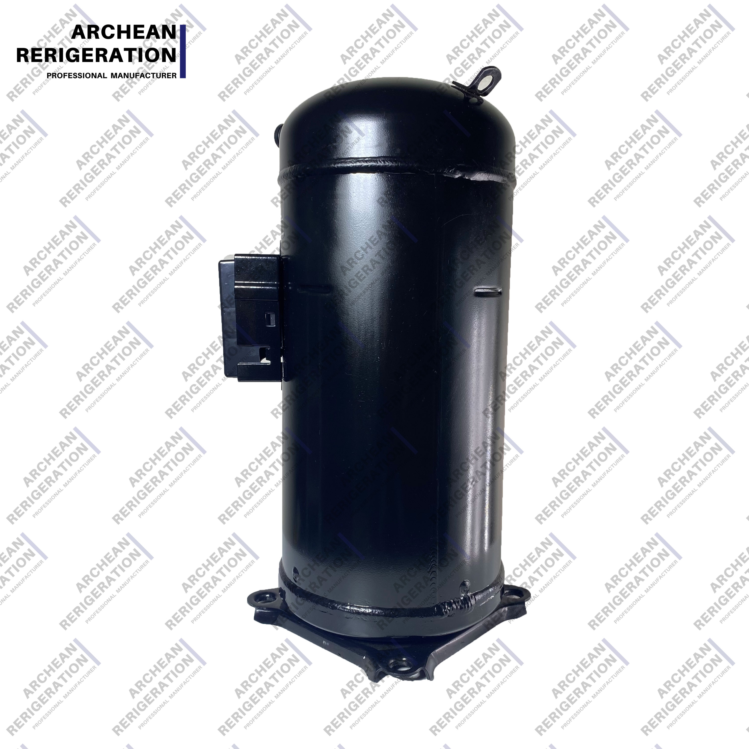 refrigeration compressor ZR108KC-TFD-522 ZR144KC-TFD-522 ZR160KC-TFD-522 ZR190KC-TFD-522 Refrigerated Compressor