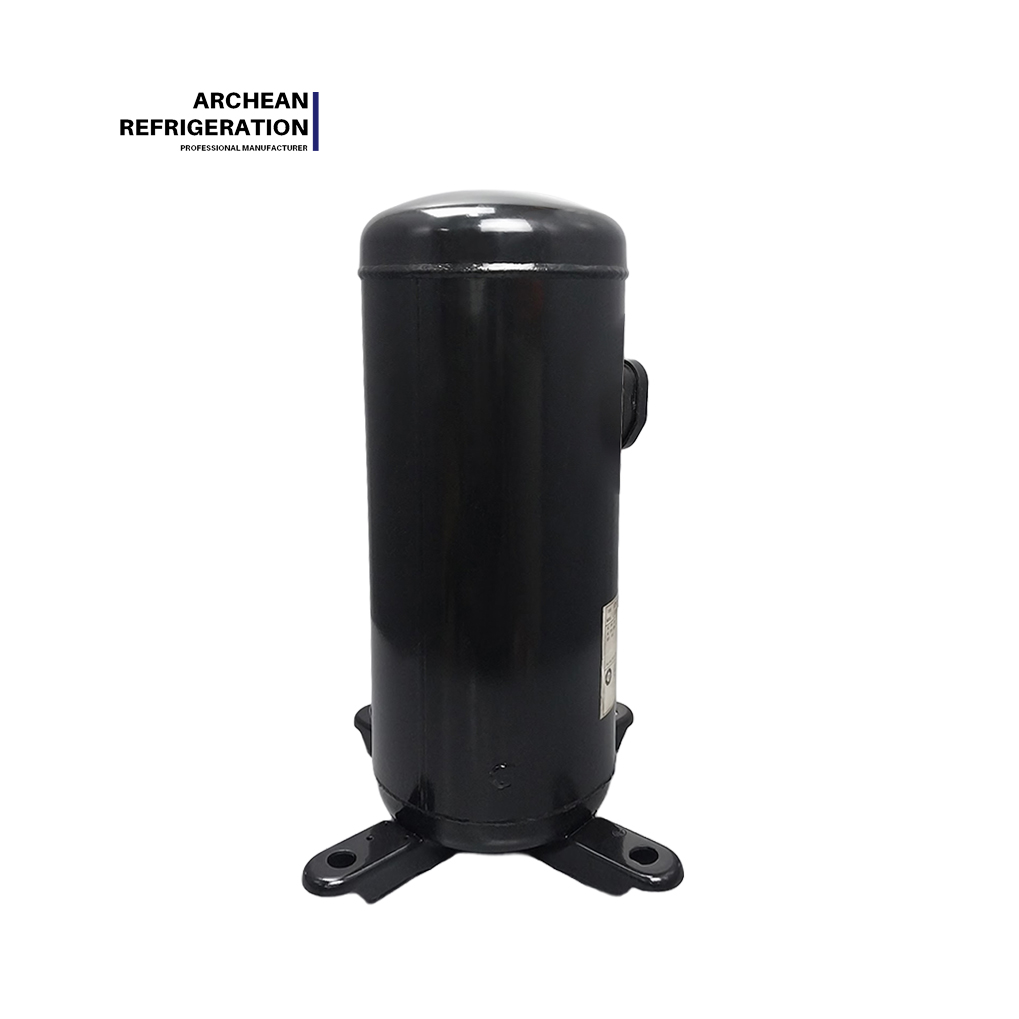 Sanyo C-SB303H8A, C-SB303H8G, C-SB353H8A, C-SB353H8G, C-SB453H8A, C-SB453H8F, C-SB453H8G Compressor for Refrigeration & Heat Exchange Parts