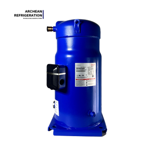 Danfoss Compressor SM084 SM090 SM100 SM110 SM112 SM115 Refrigeration Compressor