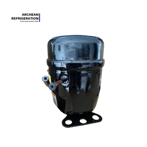 Tecumseh CAE 3440Y CAE 4448Y CAE 4456Y Refrigeration Compressors for Heat Exchange Applications