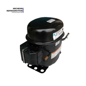 Compressori di refrigerazione monofase con presa di fabbrica CAE4450E CAE9450T CAE9460T per applicazioni di scambio termico