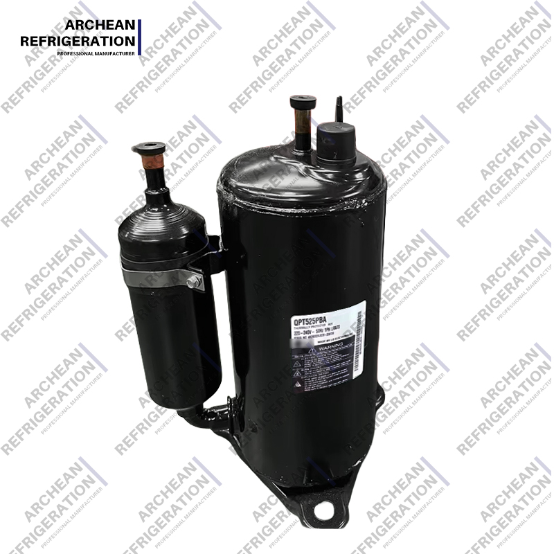 For LG Series Refrigeration & Heat Exchange Parts Compressors QK125P QK208P QJ264P QJ325P