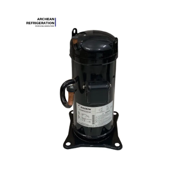 Variable Speed Scroll R32 Daikin Inverter Scroll Compressor JT90G-P8V1N for Air Conditioning.png