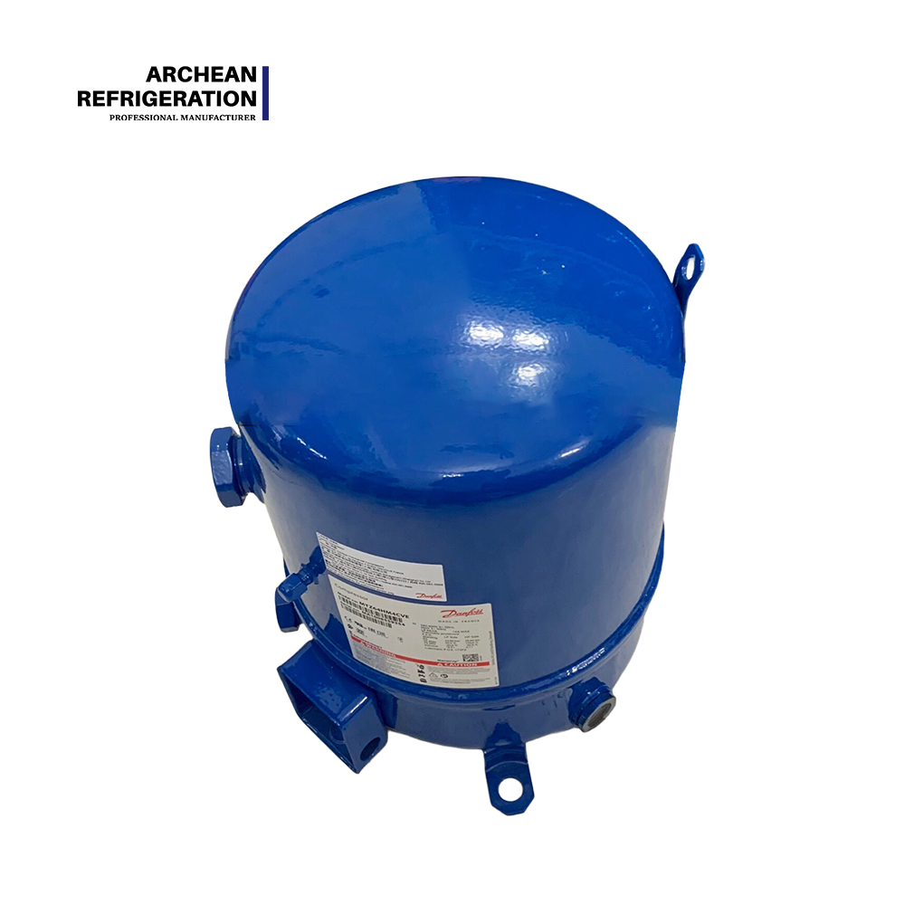 DANFOSS air conditioning compressor MTM/MTZ 250 MTM/MTZ288 HVV MTM/MTZ 320 HWW HUU Model Air Refrigeration & Heat Exchange Part