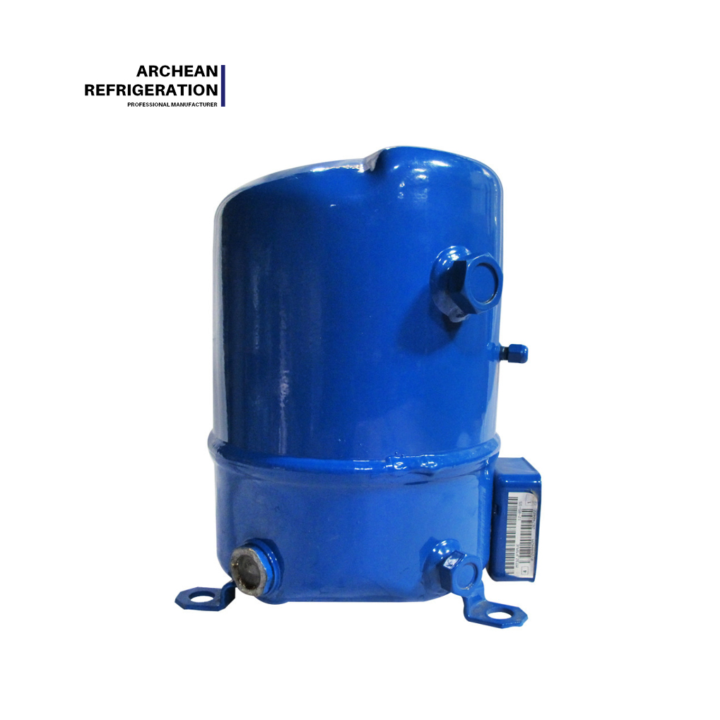 Danfoss MT18 JA MT22 JC MT28 JE MT32 JF MT36 Enclosed Compressor for Enhanced Refrigeration Performance