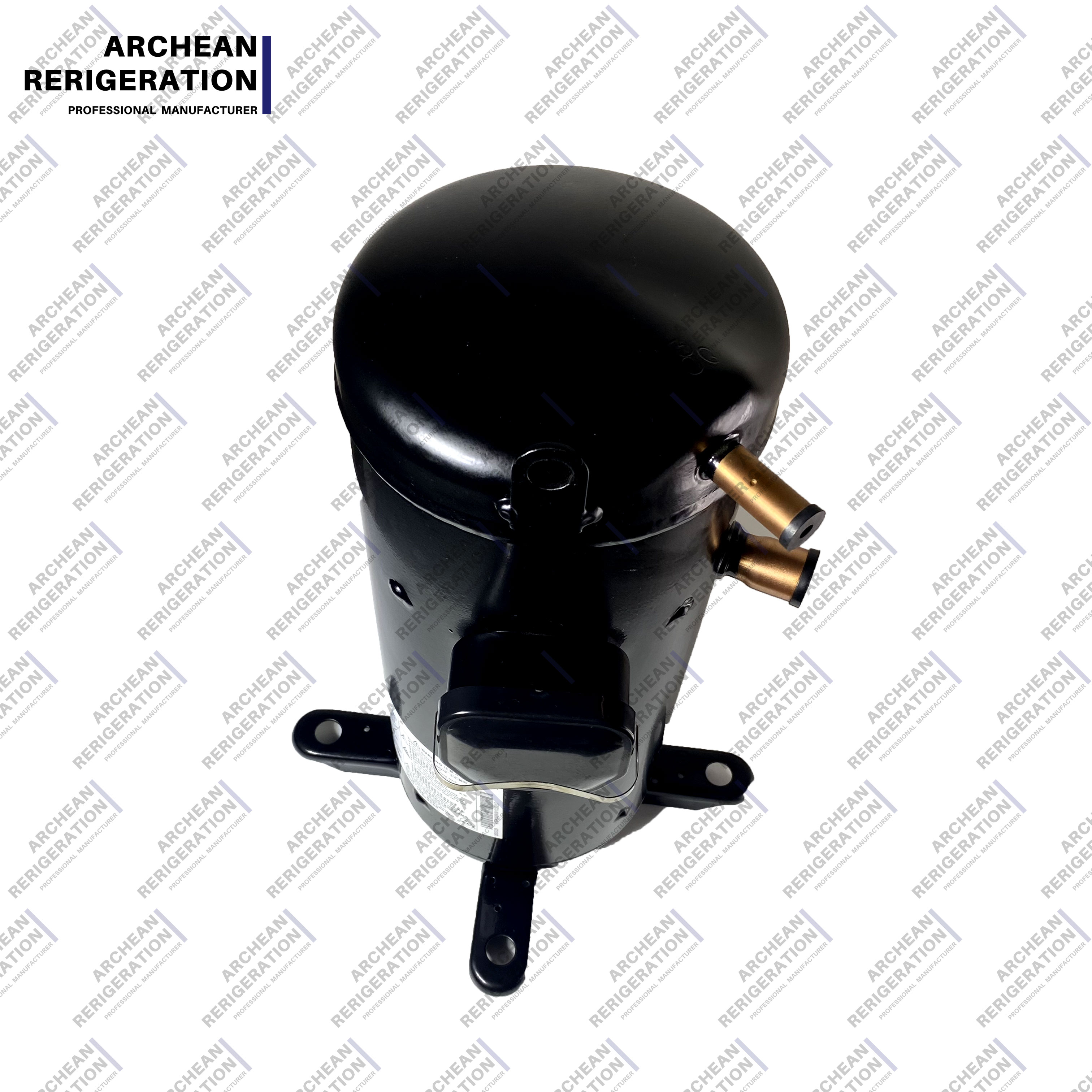 "Panasonic 4.6 Horsepower Refrigeration Compressors &nbsp;C-SBX165H38A、C-SBX165H38B、C-SBX165H38C for 410A Systems"