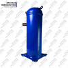 HCM094T4 HCM109T4 HCM120T4 Series Scroll Refrigeration Compressor for HVAC Chiller Heat Pump