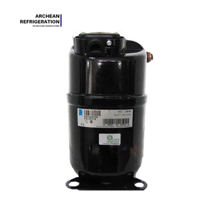Factory Direct Sales Tecumseh R404A Refrigeration Compressor CAJ4511A / TAJ4511A 