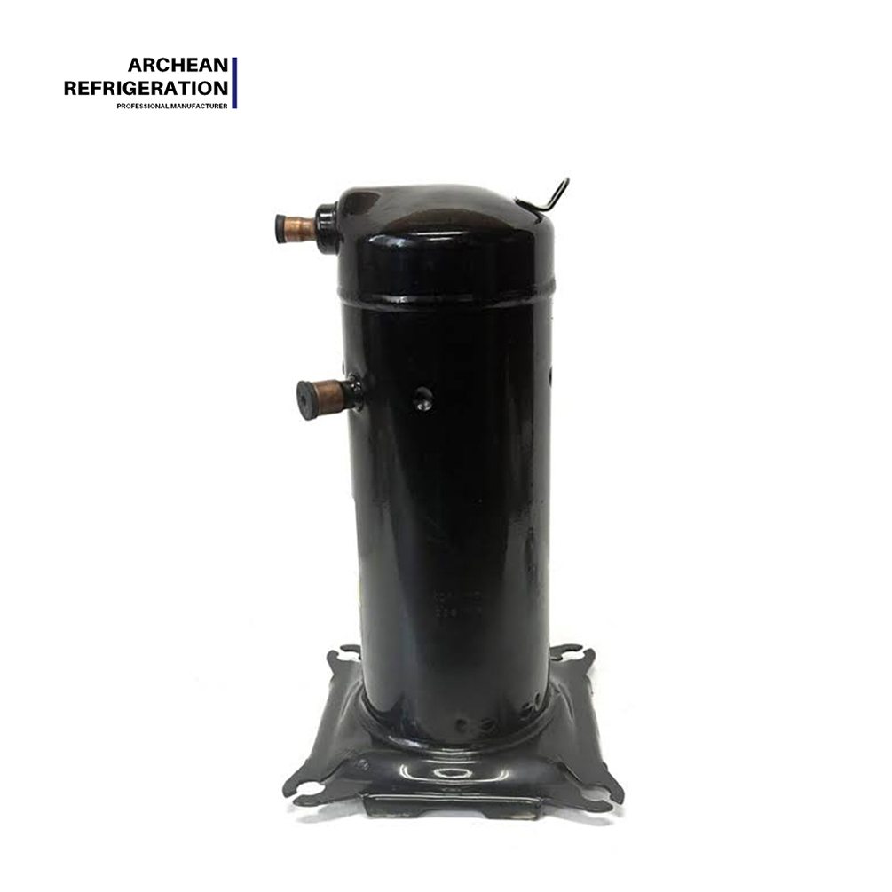 Copeland ZP20K5E ZP21K5E ZP24K5E ZP25K5E ZP28K5E R410a AC Compressor ZP for Air Conditioning Application Refrigeration & Heat Exchange Parts
