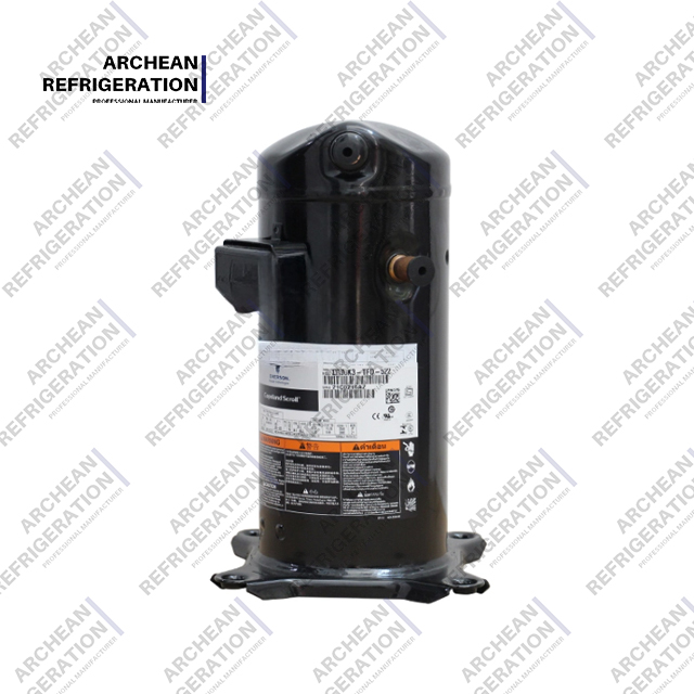 Copeland Scroll Compressor Refrigeration Compressor ZR42K3-PFJ-522 ZR34K3-PFJ ZR36K3-TFD-230for Air Conditioner