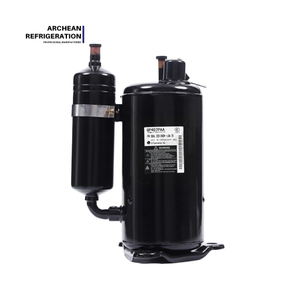  AC Compressor 240V/60Hz Rotary Compressor QP348P QP376P QP407P QP442P QP464P Refrigeration Heat