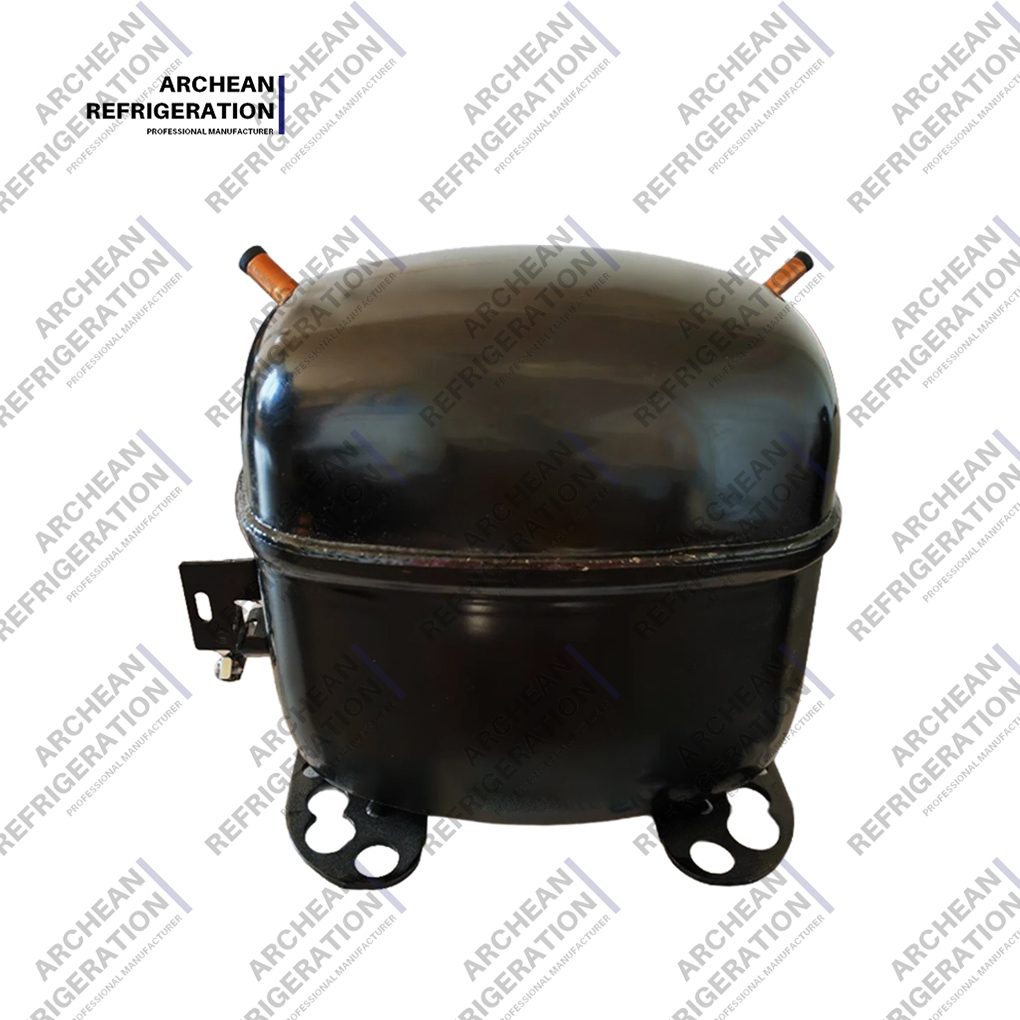 Compresor SC10CLX SC12CL SC12CLX.2 SC15CL SC15CLX.2 50HZ R404A para congelador, refrigerador, piezas de intercambio de calor de refrigeraci&oacute;n Secop