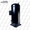 Semi Hermetic Walk in Cooler Variable Speed Copeland Air CompressorZR125KC-TFD ZR160KCE-TFD-455 for Refrigeration