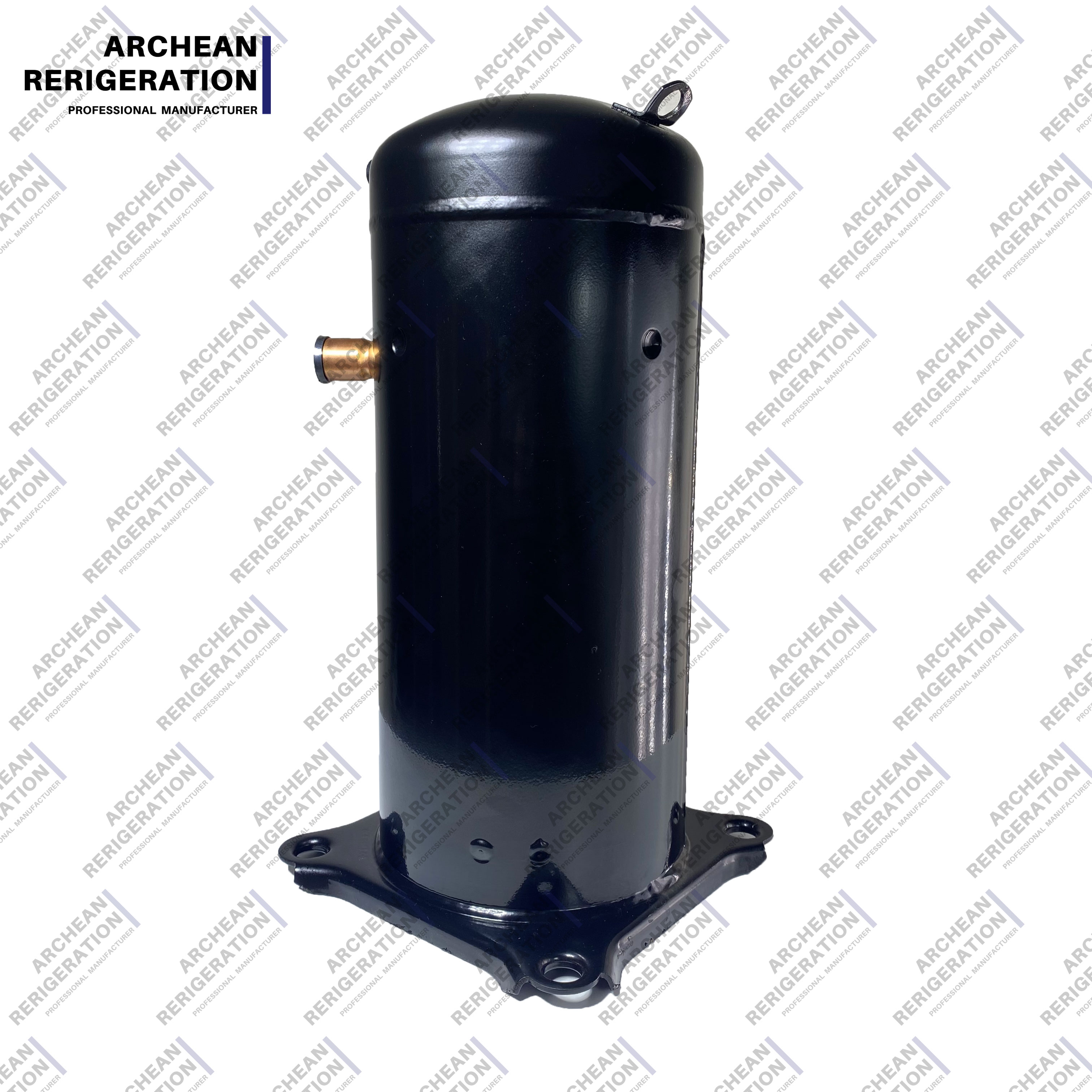 Factory Direct Sales Copeland ZR61KC-TFD ZR61KCE-TFD-522 ZR68KC-TFD ZR72KCE-TFD ZR81KC-TFD compressor