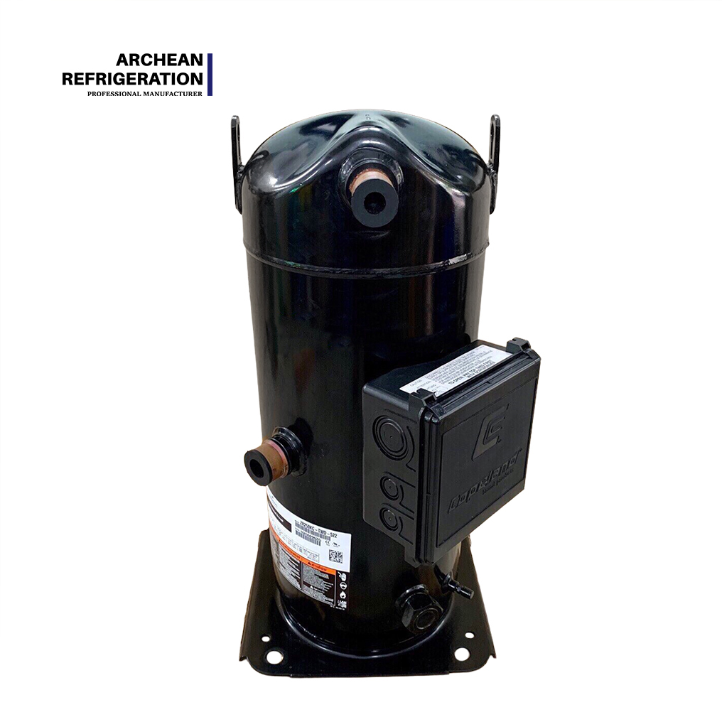 Wide capacity Low Noise ZR250KC-TWD ZR310KC-TWD ZR380KC-TWD Widely used in air conditioning