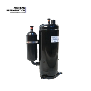 Environmentally friendly refrigerant HSM150V4UDZ、HSM165V4UDZ、HSM200V4UDZ、HSM215V4UDZ